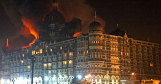 India hands over more evidences to Pakistan